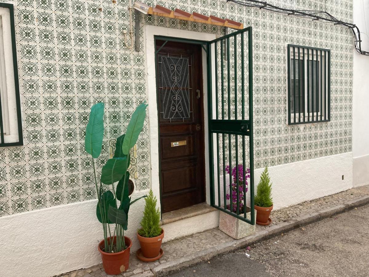 Beautiful 3-Bed House In Tavira In The City Center 외부 사진