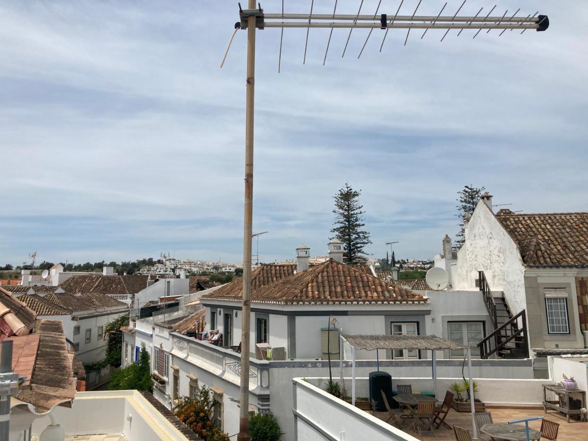 Beautiful 3-Bed House In Tavira In The City Center 외부 사진