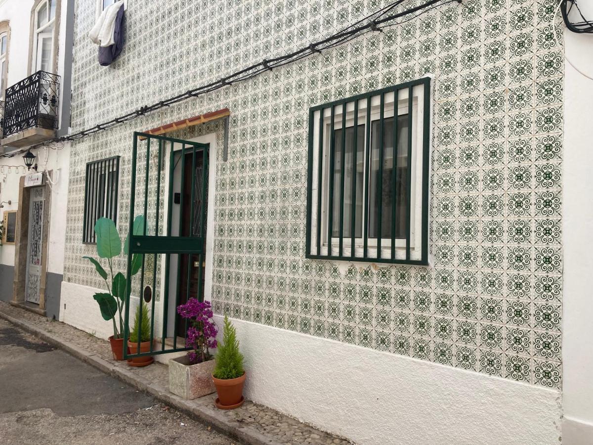 Beautiful 3-Bed House In Tavira In The City Center 외부 사진