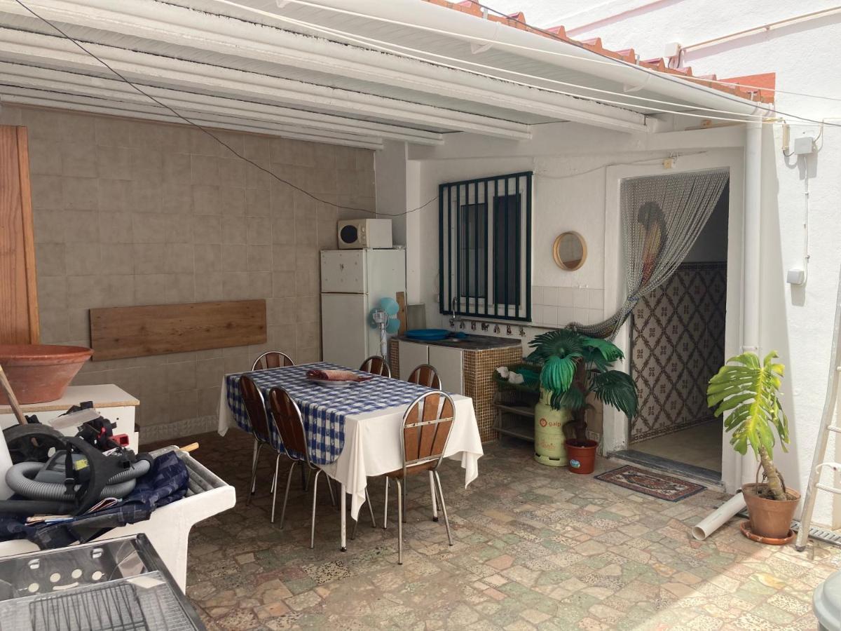 Beautiful 3-Bed House In Tavira In The City Center 외부 사진