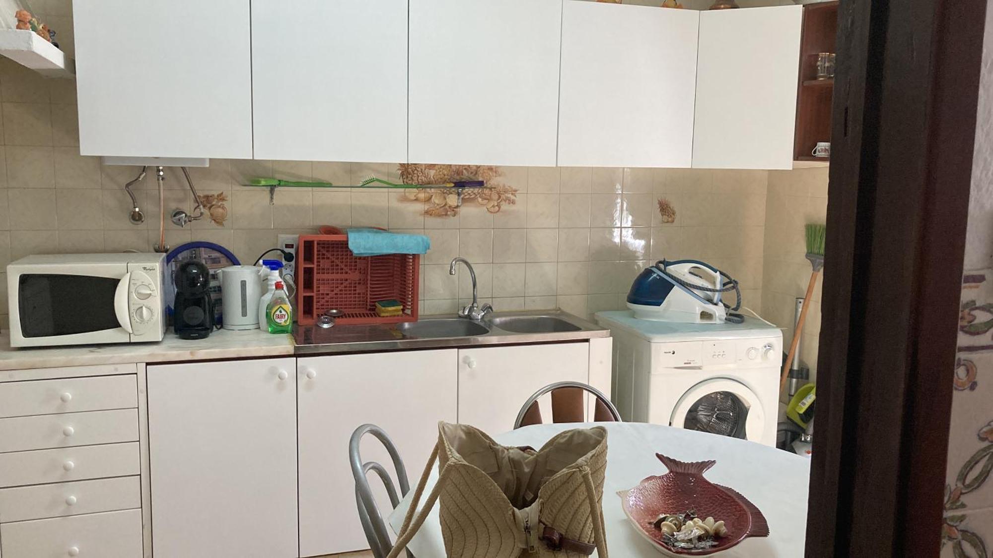 Beautiful 3-Bed House In Tavira In The City Center 외부 사진